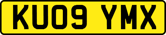 KU09YMX