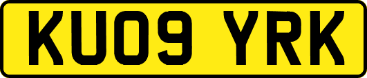 KU09YRK