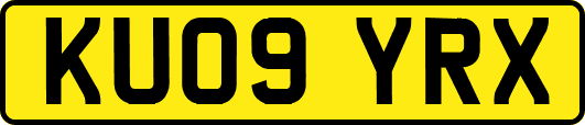 KU09YRX