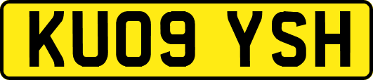 KU09YSH
