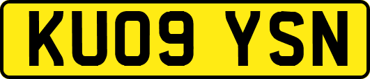 KU09YSN