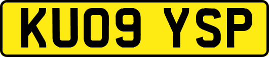 KU09YSP