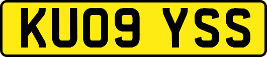 KU09YSS
