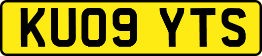 KU09YTS