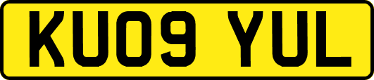 KU09YUL