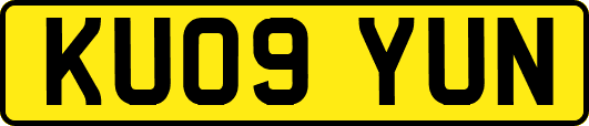 KU09YUN