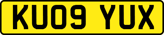 KU09YUX