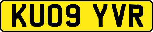 KU09YVR