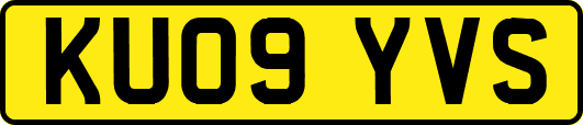 KU09YVS