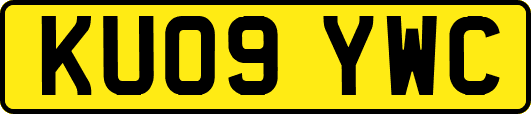 KU09YWC