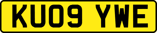 KU09YWE