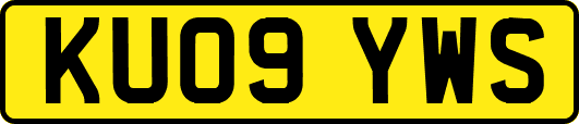KU09YWS