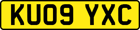 KU09YXC