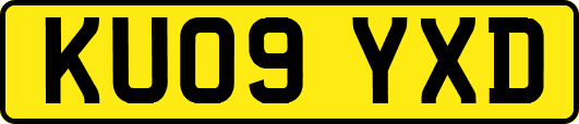 KU09YXD