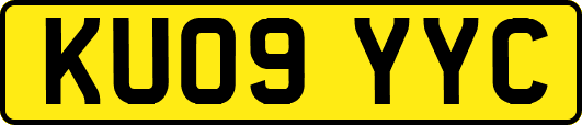 KU09YYC