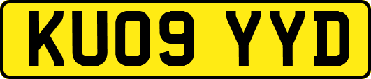 KU09YYD