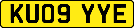 KU09YYE
