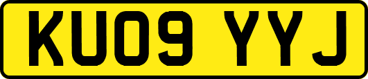 KU09YYJ