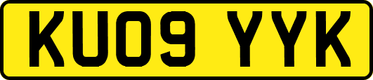 KU09YYK