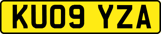 KU09YZA