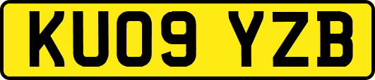 KU09YZB