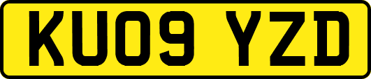 KU09YZD