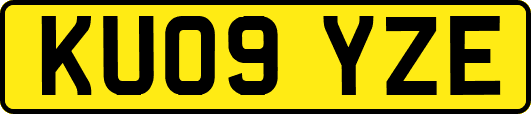KU09YZE