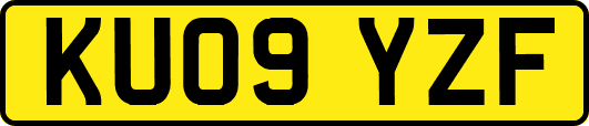 KU09YZF
