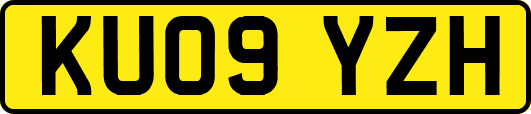 KU09YZH