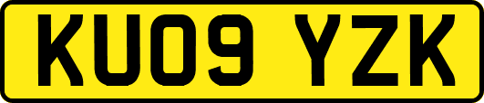 KU09YZK