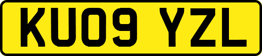 KU09YZL