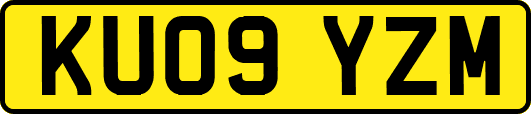 KU09YZM