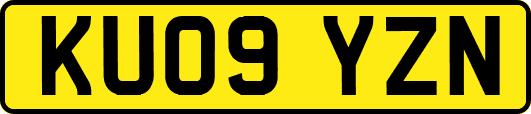 KU09YZN