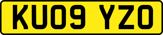 KU09YZO