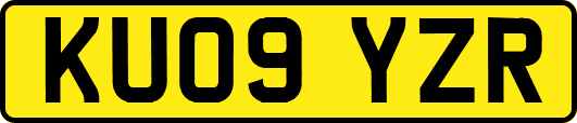 KU09YZR