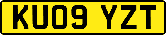 KU09YZT