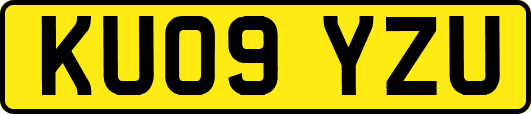 KU09YZU