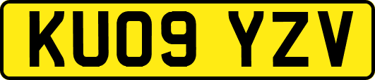 KU09YZV