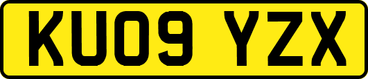 KU09YZX