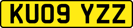 KU09YZZ