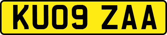 KU09ZAA