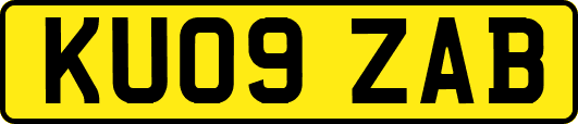 KU09ZAB