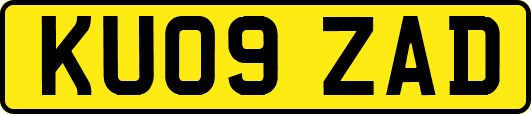 KU09ZAD