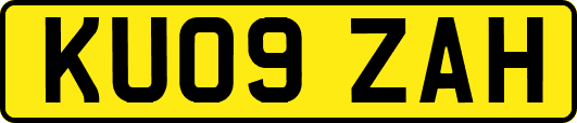 KU09ZAH