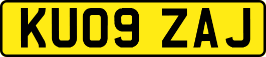 KU09ZAJ
