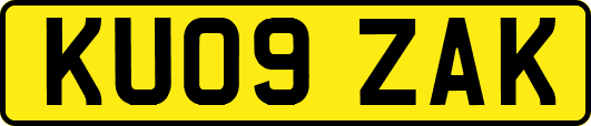 KU09ZAK