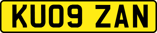 KU09ZAN