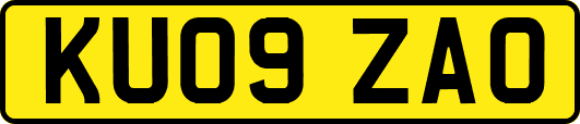 KU09ZAO