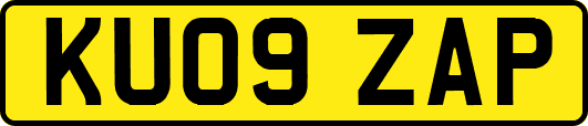 KU09ZAP