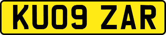 KU09ZAR